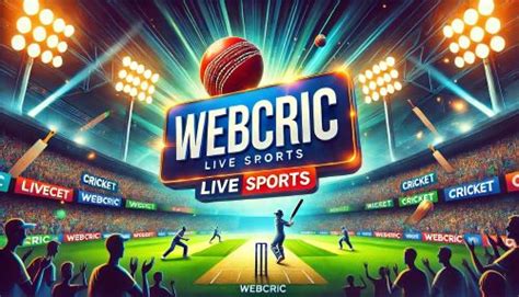 webcrichd|webcric live cricket streaming psl.